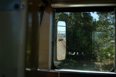 Leaving