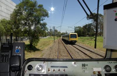 Holmsglen