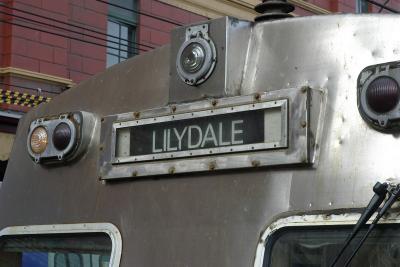 Lilydale