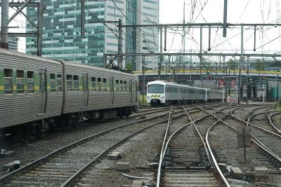 Spencer St