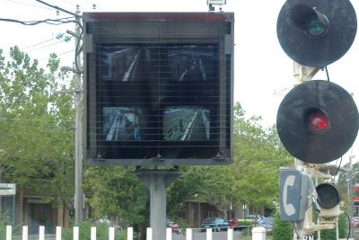 TVs at Blackburn