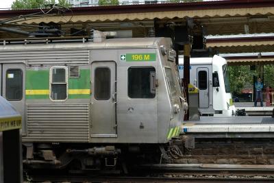 Flinders St