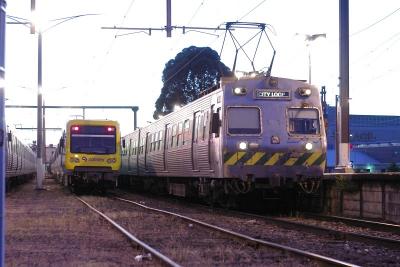 Glen Waverley