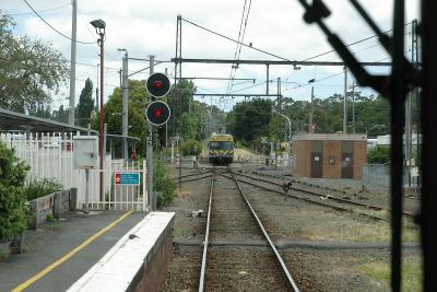 Lilydale