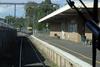 Hurstbridge