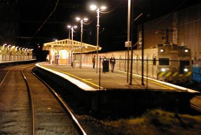 Chatham