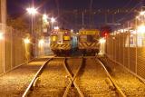 Upper Ferntree Gully Yard