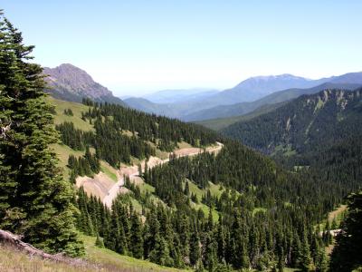7_17_2005_Hurricane Ridge