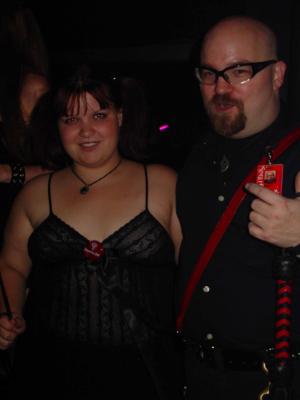 DSC01120.jpg ??? and Robert major shock