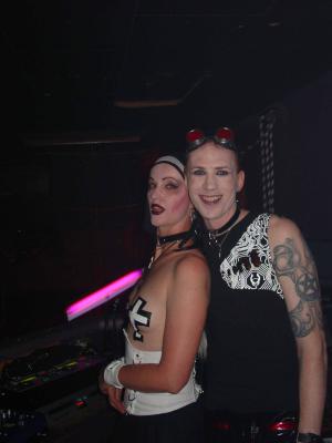 DSC01130.jpg spider and Sean
