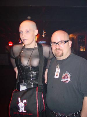 DSC00568.jpg Charlie and Bobert Stolen valor Baker