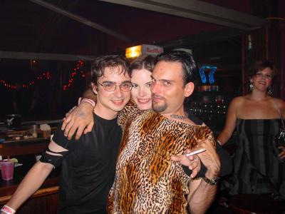DSC00654.jpg ???, ???,Steve and ???