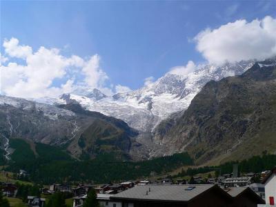 Saas Fee