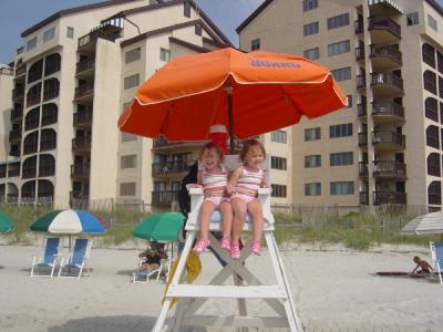 2005 Summer Vacation - Myrtle Beach