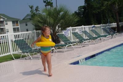 2005 Summer Vacation - Myrtle Beach