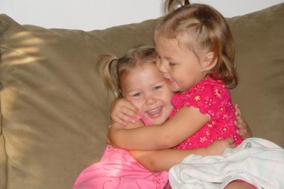 Big Hugs!