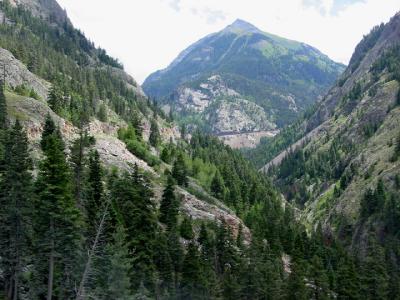 Rocky Mountain High