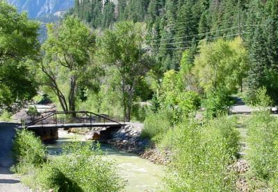Uncompahgre River