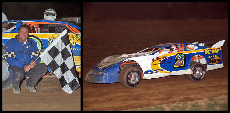 #2 George Fultz