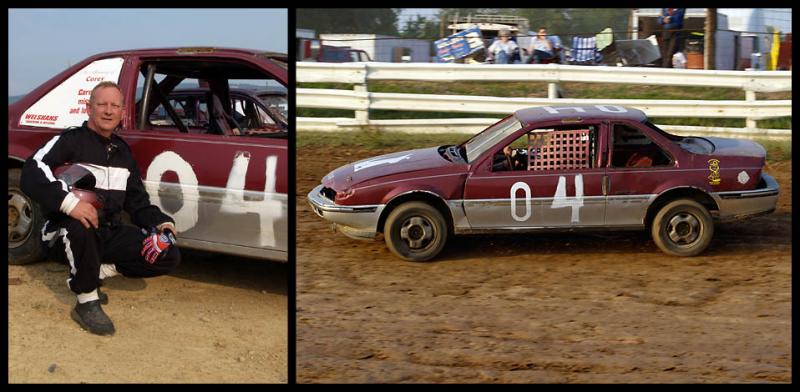 #04 Bill Kuhlmans
