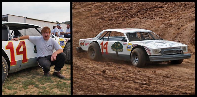 #14 Arliss Rhinehart