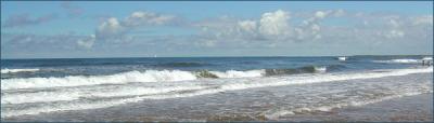 Brancaster, north Norfolk