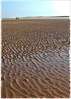 Sand