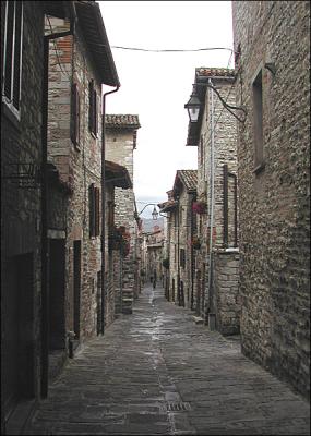 Italy 2005