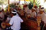 Gamelan #2, Sanur