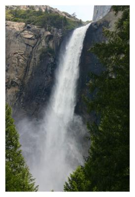 Bridal Veil Falls