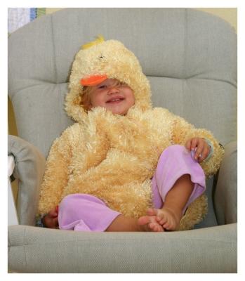 Emily During Month 20