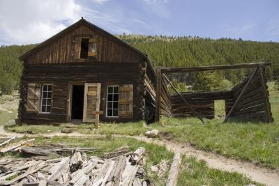 Independence, Colorado