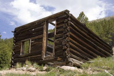 Independence, Colorado