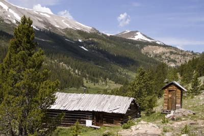 Independence, Colorado