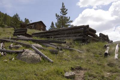Independence, Colorado