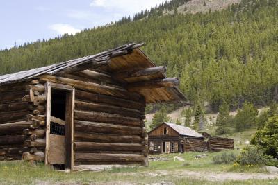 Independence, Colorado