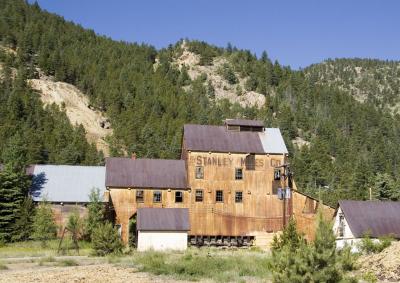 Idaho Springs