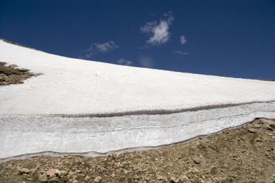 Mt Evens