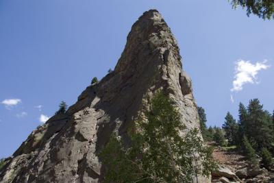 Eldorado State Park