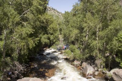 Eldorado State Park