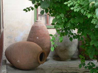 tatar amphoras