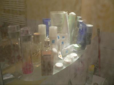 Through The Glass