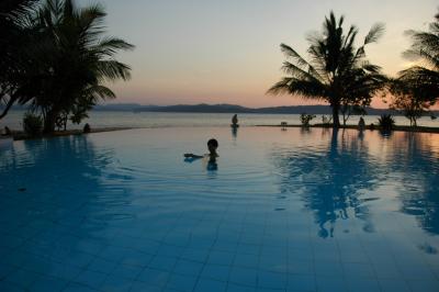 Nice Swimming pool