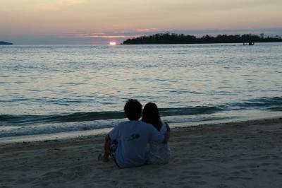 We love life like this...