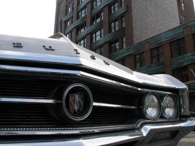 1964 Buick Wildcat