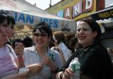 Italian Ice Babes