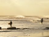 Long Beach Surfers