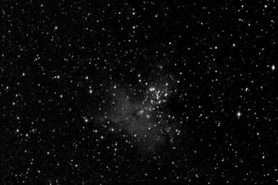 Eagle Nebula