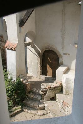 bran castle