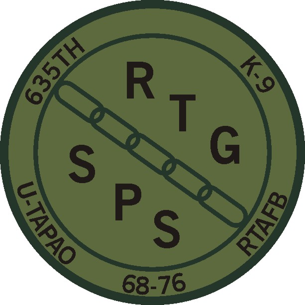 RTG SPS Unit Color Logo